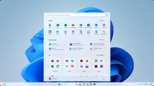 Windows 11'de Büyük Değişim: Görev Çubuğu ve Başlat Menüsüne Tam Kontrol Geliyor!