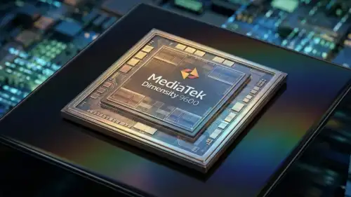 Dimensity 9600 Performans Canavarı Olacak! Apple Çiplerini Geride Bırakacak