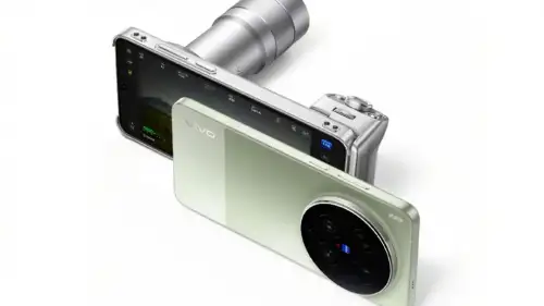 Vivo X500 Serisi IMEI Veritabanında Görüldü: İşte Beklenen Özellikler!