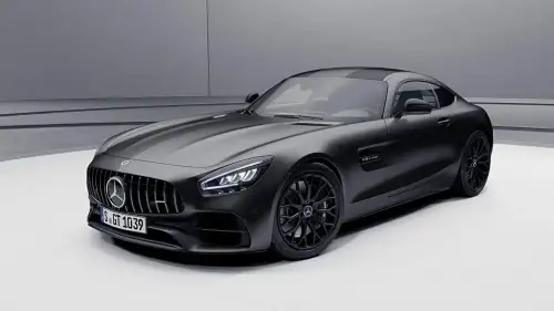 Mercedes-AMG’de "V8" Devrimi: Eleştiriler Yanıt Buldu, Efsane Geri Dönüyor!