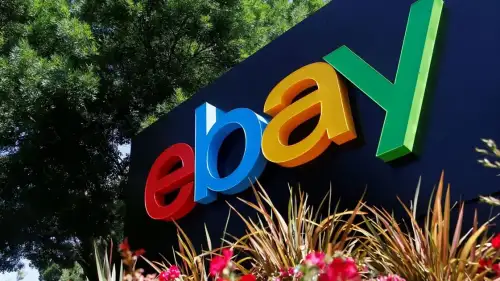 GameStop, eBay’i Satın Almak İçin 55,5 Milyar Dolar Teklif Etti!