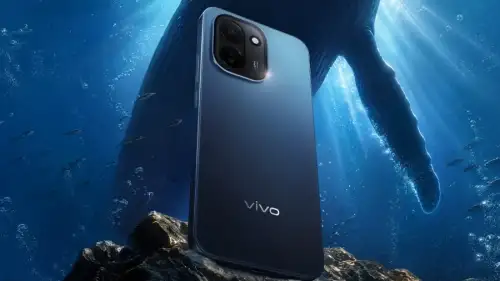Vivo Y600 Turbo Piyasaya Sürüldü: İşte Özellikleri