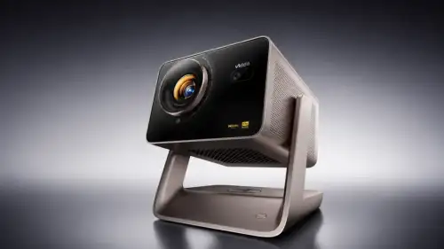 Hisense Vidda C5 Projektör Serisi Tanıtıldı