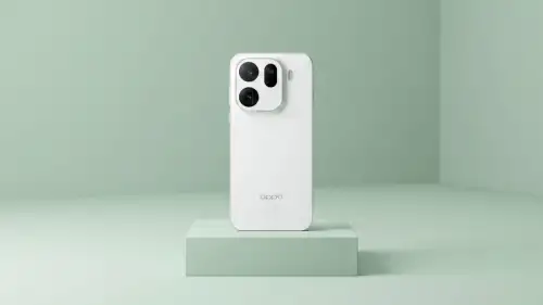 Oppo Find X10 Pro Max, Üçlü 200 MP Kurulumuyla Sektörü Sarsacak!