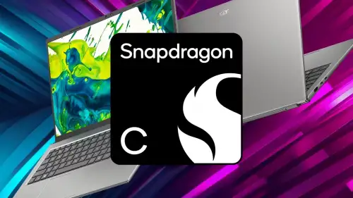 Qualcomm Snapdragon C İşlemcisini Duyurdu