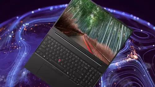Lenovo ThinkPad P16s 5. Nesil Modelini Duyurdu