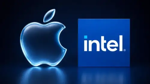 Apple MacBook Neo Çiplerinin Üretimini Intel'e Devrediyor