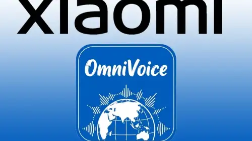 Xiaomi OmniVoice Ses Klonlama Modeli Açık Kaynaklı Hale Getirildi