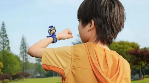 Huawei Watch Kids X1 ve Watch Kids X1 Pro Çocuk Saatleri Tanıtıldı