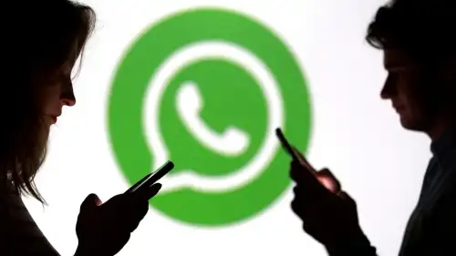 WhatsApp'ta Mesajlar Okunduktan Sonra Kaybolacak