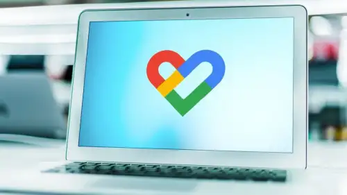 Dijital Sağlıkta Devrim: Fitbit Gidiyor, "Google Health" Geliyor!