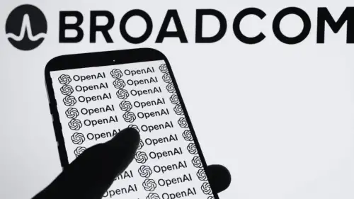 OpenAI ve Broadcom'dan Dev İş Birliği: İlk Yapay Zeka Çipi "Jalapeno" Tanıtıldı