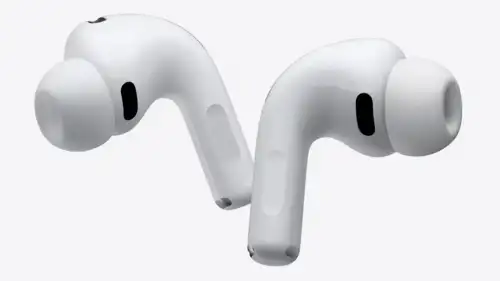 Kameralı AirPods 2027'de Geliyor