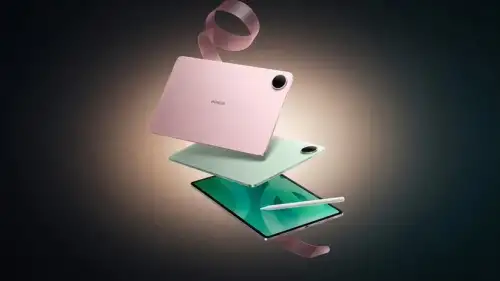 Honor Win Pad Mini Oyun Tableti Müthiş Özelliklerle Geliyor