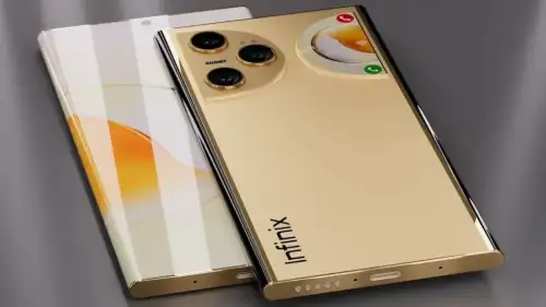 Infinix Hot 70 Pro 5G Nokta Vuruşlu Ekranla Geliyor! İşlemcisi de Belli Oldu