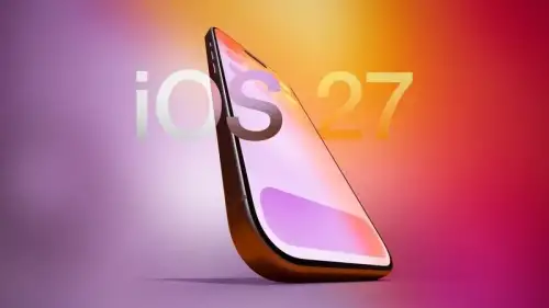 iOS 27, iPadOS 27 ve macOS 27'u desteklemeyecek iPhone, iPad ve Mac modelleri!