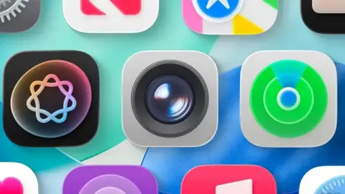 iOS 27 ile iPhone Arayüzünde "Liquid Glass" Devrimi