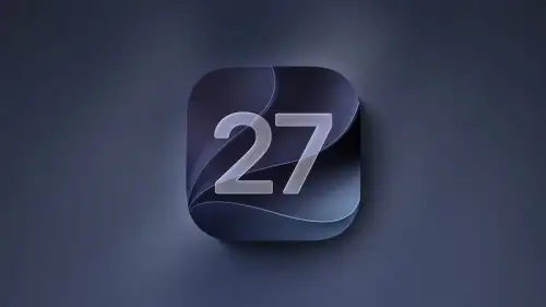 iOS 27'de Henüz Duyurulmamış Bu Üç Özellik Yakında Gelecek
