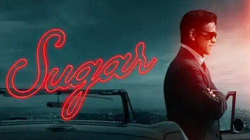 'Sugar' Dizisinin 2. Sezon Promiyeri Apple TV'de!