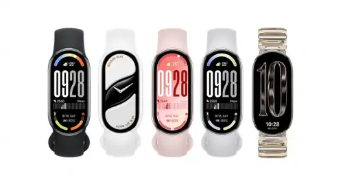 Xiaomi Smart Band 11 Şebeke Onayı Aldı! Pil Detayı ise Şaşırttı