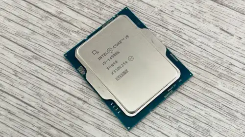 Intel'in Seçici Fiyat Artışı Bazı Core Ultra İşlemcilerini Etkiledi
