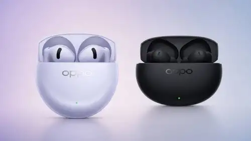 Oppo, Yeni Kablosuz Kulaklığı Enco Air 5’i Satışa Sundu