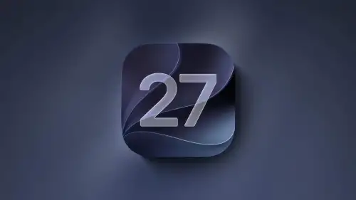 Çift Bataryalı iPhone Sürprizi, iOS 27 Beta ile Ortaya Çıktı!