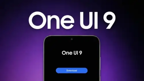 One UI 9.0 Bu Samsung Cihazları için Test Aşamasında