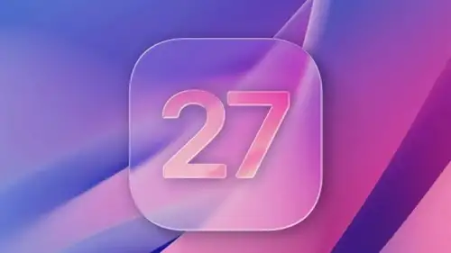iOS 27, iPhone'ları 30'dan Fazla Şekilde Hızlandırıyor!