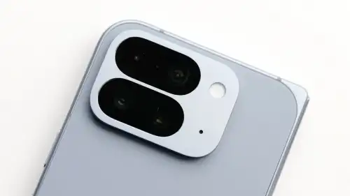Google Pixel 11 Pro Fold'un Yeni Pine Rengi Ortaya Çıktı