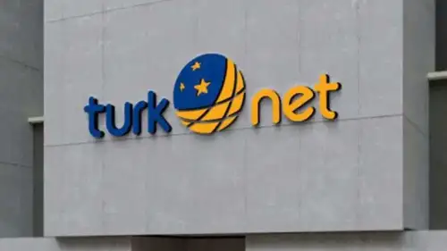 Erişimi Kesilmişti! Turknet'ten Açıklama: "Ekiplerimiz Çalışmalarını Sürdürüyor"