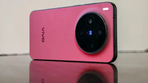 Vivo X300e Özellikleri Sızdırıldı