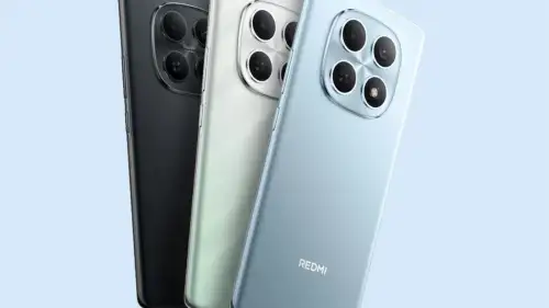 Redmi 17 5G'nin Pil, Şarj ve Bellek Detayları Belli Oldu