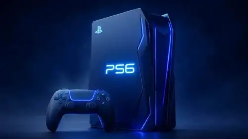 PlayStation 6 İçin Bekleyiş Uzuyor