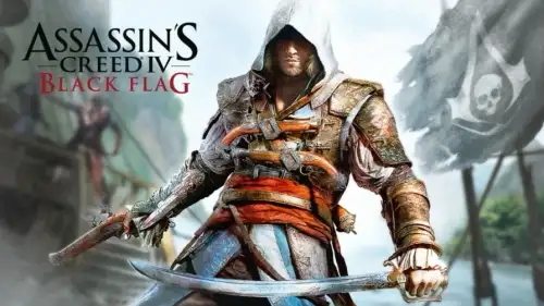 Assassin’s Creed Black Flag Resynced Satış Rekorları Kırıyor!