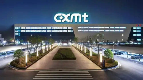 Samsung'un DRAM Zamları Apple'a Yaradı! Çinli Devle Anlaşma Yolda