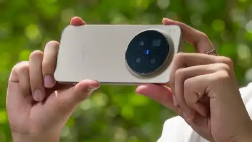 Vivo X500 Pro Tasarımı ve Ekran Özellikleri Ortaya Çıktı