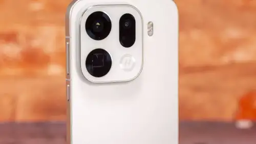 Oppo Find X10 Pro Max, Üç Adet 200 MP Kamera ile Gelebilir!