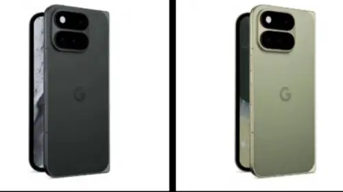 Google Pixel 11'in Renk Seçenekleri Sızdırıldı