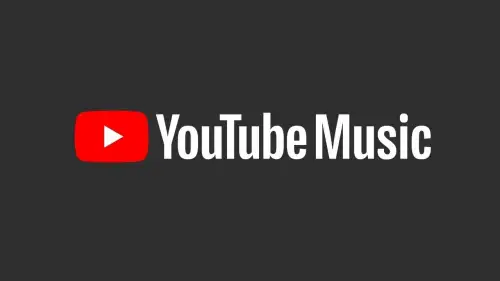YouTube Music'te Tam Ekran Kapak Görseli Test Ediliyor