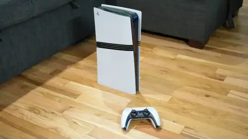 PS5 Pro’ya PSSR 2.0 Dokunuşu: Yeni Görüntü Teknolojisi Daha Fazla Oyuna Geliyor
