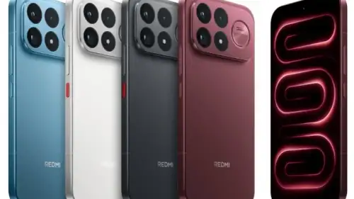 Poco F9 Ultra ve Poco F9 Pro Pil ve Şarj Özellikleri Belli Oldu