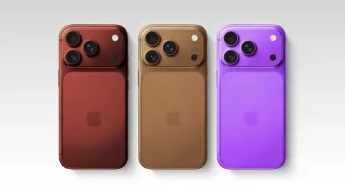 iPhone 18 Pro Serisi 9 Eylül'de Sahneye Çıkıyor