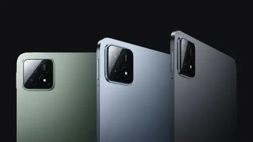 Xiaomi Pad 9 Pro ve Xiaomi Pad 8S Pro Yakında Resmiyet Kazanacak