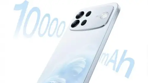 Oppo F35 Pro 'Selfie Uzmanı' Olacak: Markanın En Büyük Bataryasıyla Geliyor!