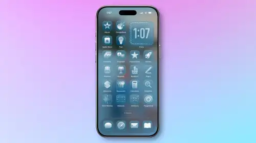 iOS, Yakında Kendi "Material You" Temasına Sahip Olabilir