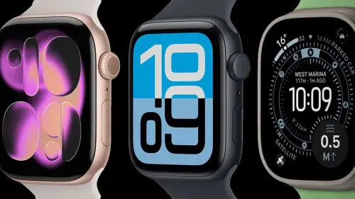watchOS 27 Uyumluluğu için Bazı Apple Watch Uygulamaları Otomatik Güncelleniyor