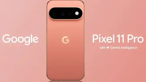 Google Pixel 11 Serisi Müthiş Özelliklerle Görücüye Çıktı