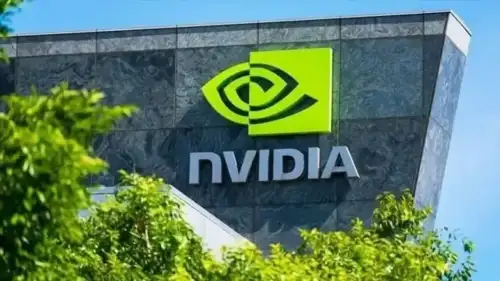 Nvidia'nın Geliri 96,2 Milyar Dolara Yükseldi