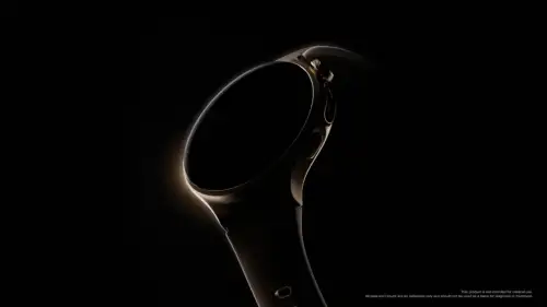 Huawei Watch 6 Tasarımı Büyük Lansman Öncesi Ortaya Çıktı